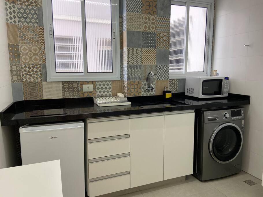 A Vista Na Av Paulista Apartamento